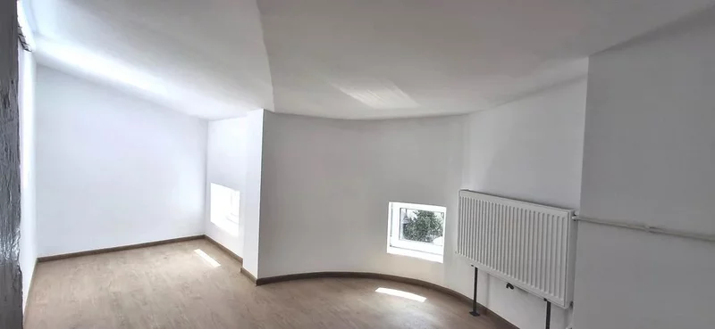 Cotroceni Medicina, etaj 3/3, renovat