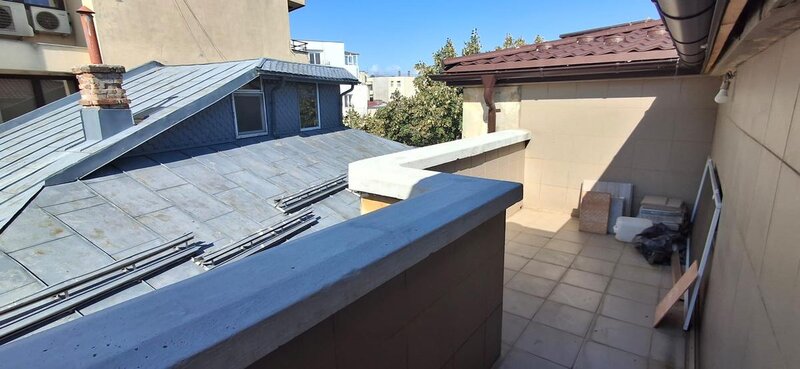 Cotroceni Medicina, etaj 3/3, renovat